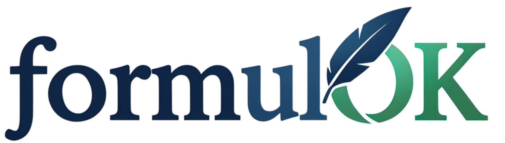 FormulOk Logo